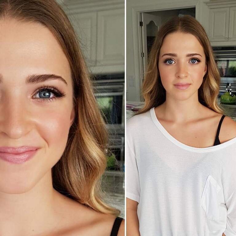 Orly Kahn-Waldman Makeup Artist