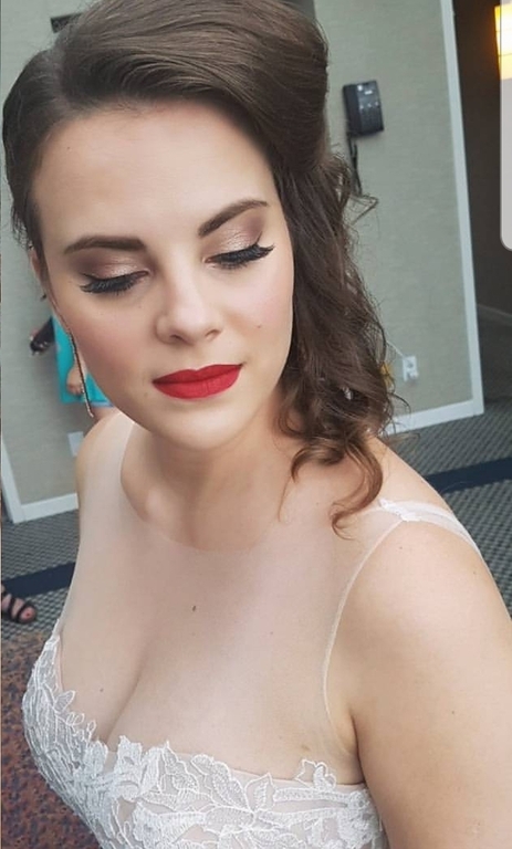 Orly Kahn-Waldman Makeup Artist