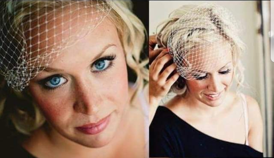 Orly Kahn-Waldman Makeup Artist