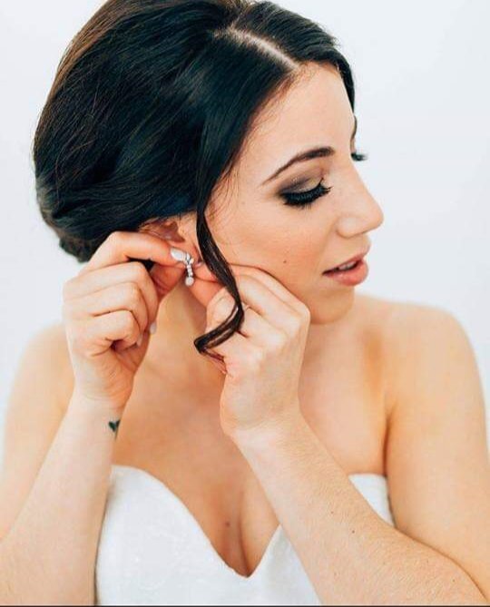 Orly Kahn-Waldman Makeup Artist