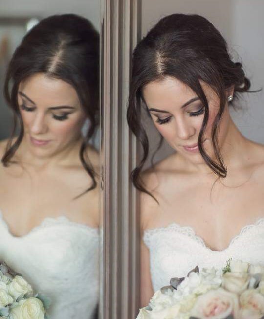 Orly Kahn-Waldman Makeup Artist