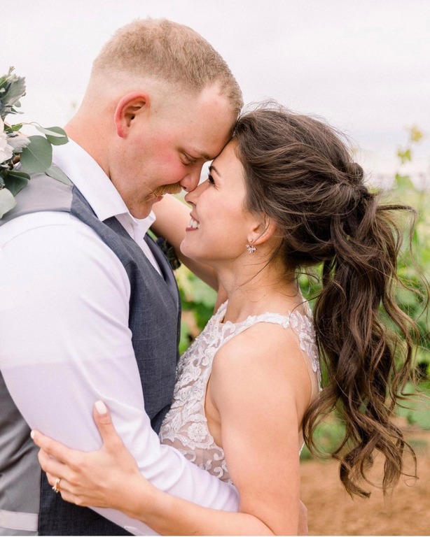 All Dolled Up Makeup and Hair