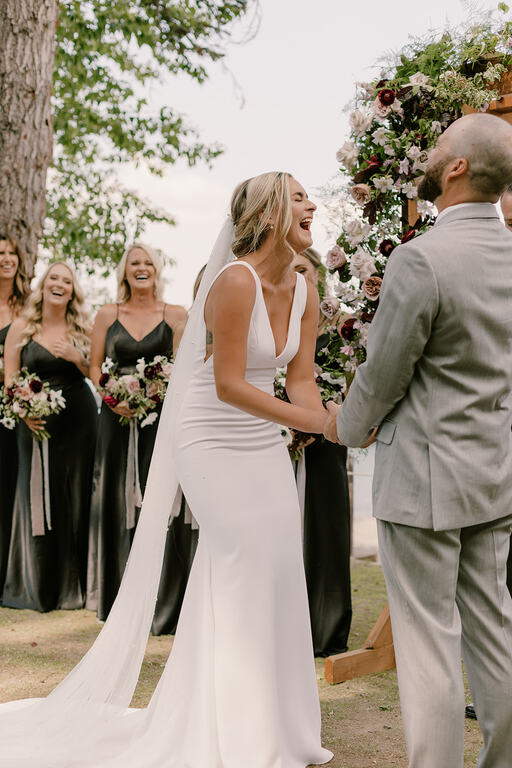 All Dolled Up Makeup and Hair