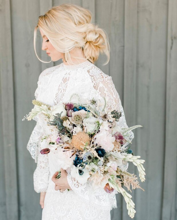 All Dolled Up Makeup and Hair