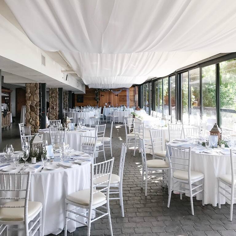 White Haven Weddings and Events