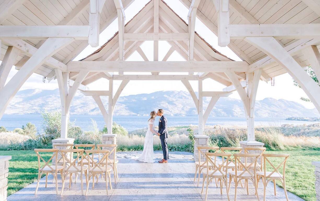 White Haven Weddings and Events