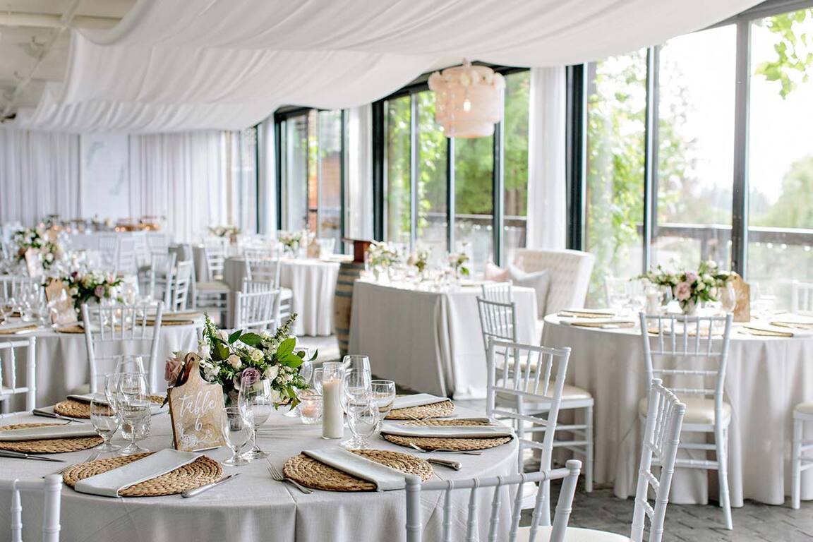 White Orchid Wedding Consulting