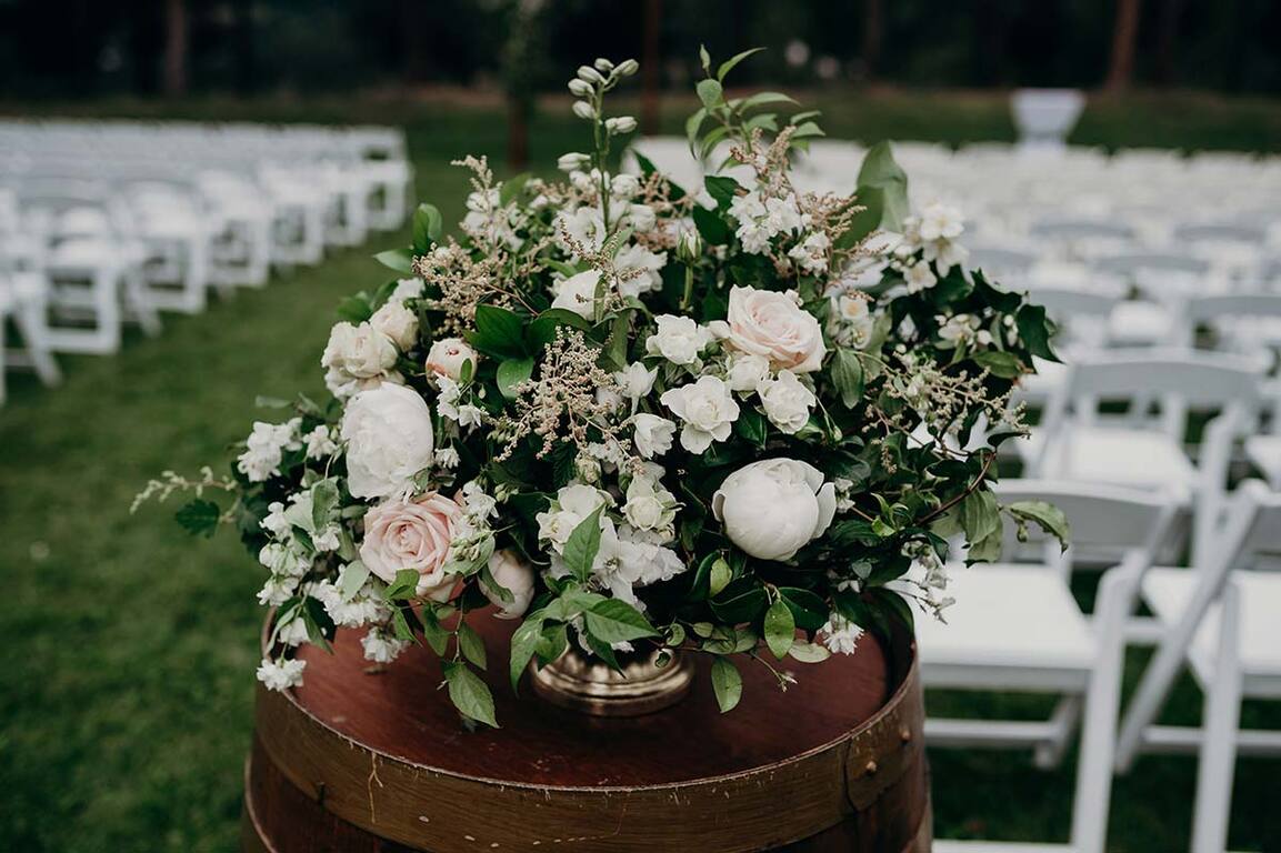 White Orchid Wedding Consulting