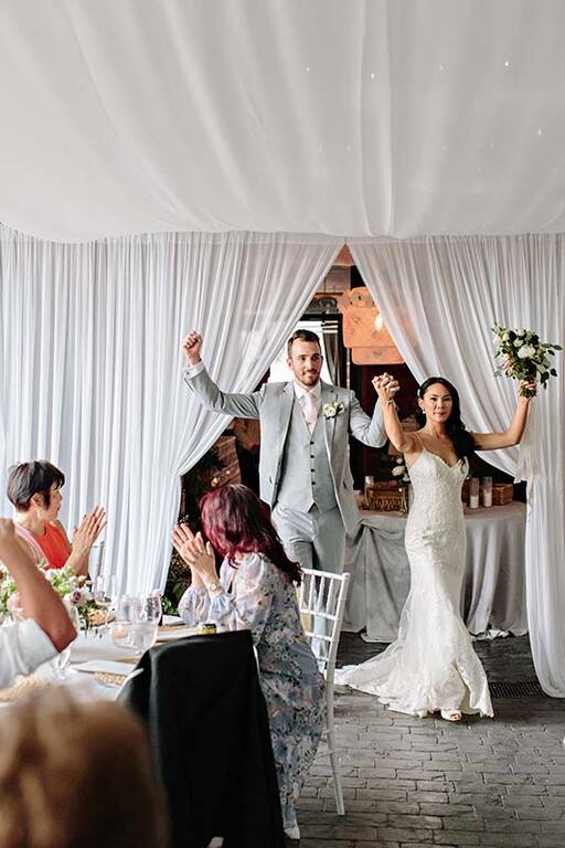 White Orchid Wedding Consulting