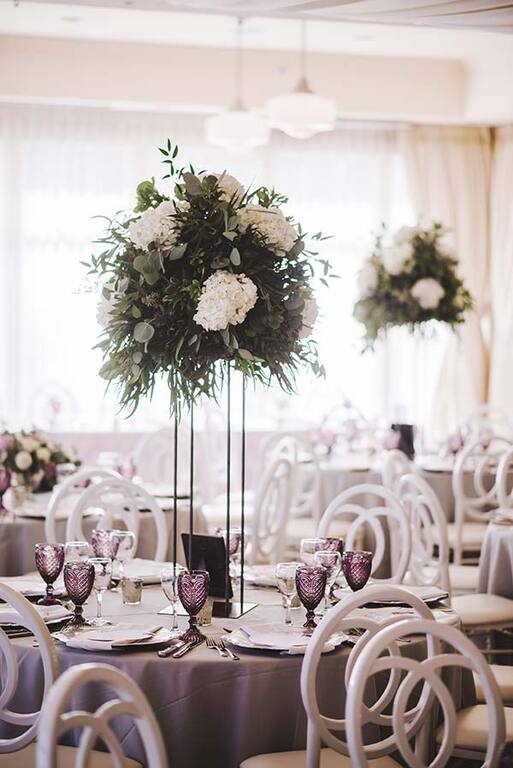 White Orchid Wedding Consulting