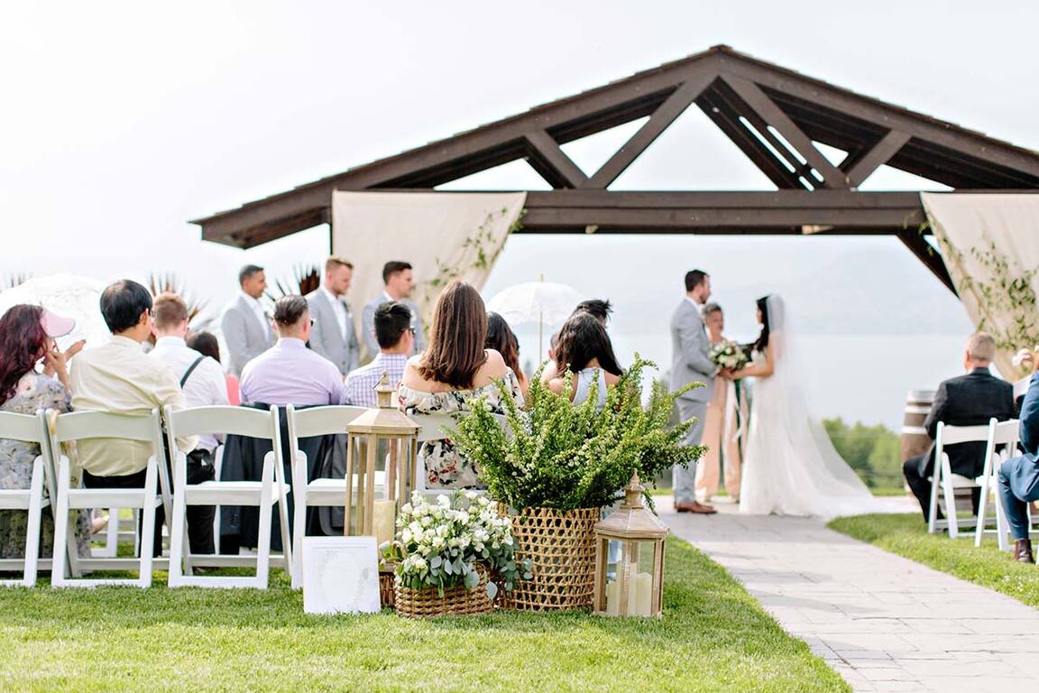 White Orchid Wedding Consulting