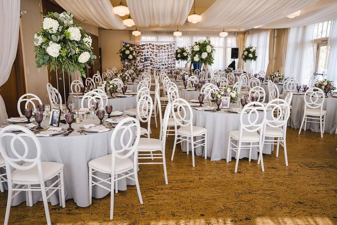 White Orchid Wedding Consulting