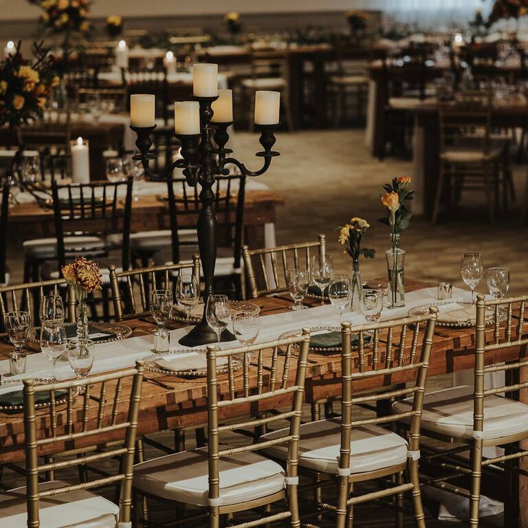 Day By Knight Events