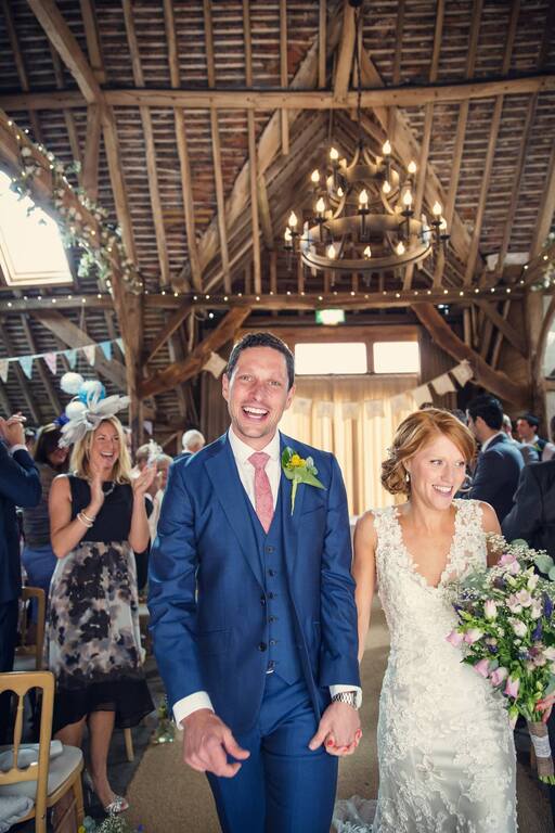 English Rose Weddings