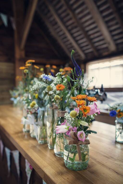 English Rose Weddings