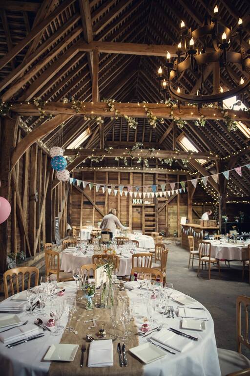 English Rose Weddings