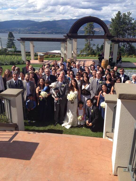 English Rose Weddings
