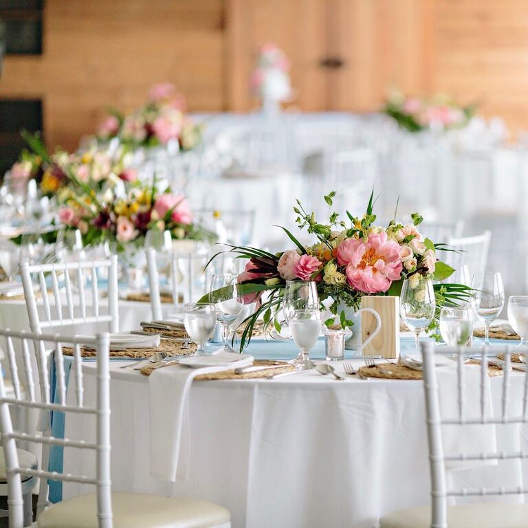 Kaitlyn Ellis Events