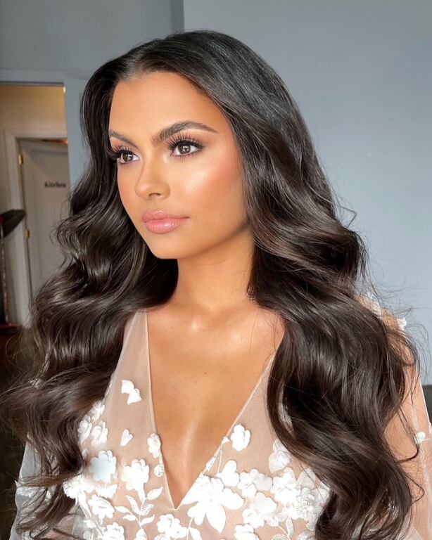 Jen Evoy Makeup Studio