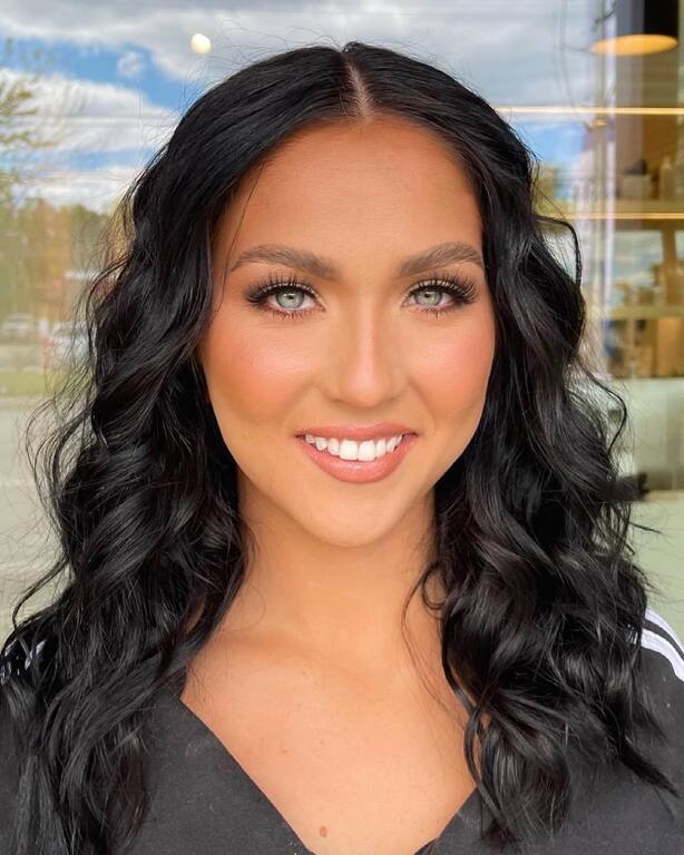 Jen Evoy Makeup Studio