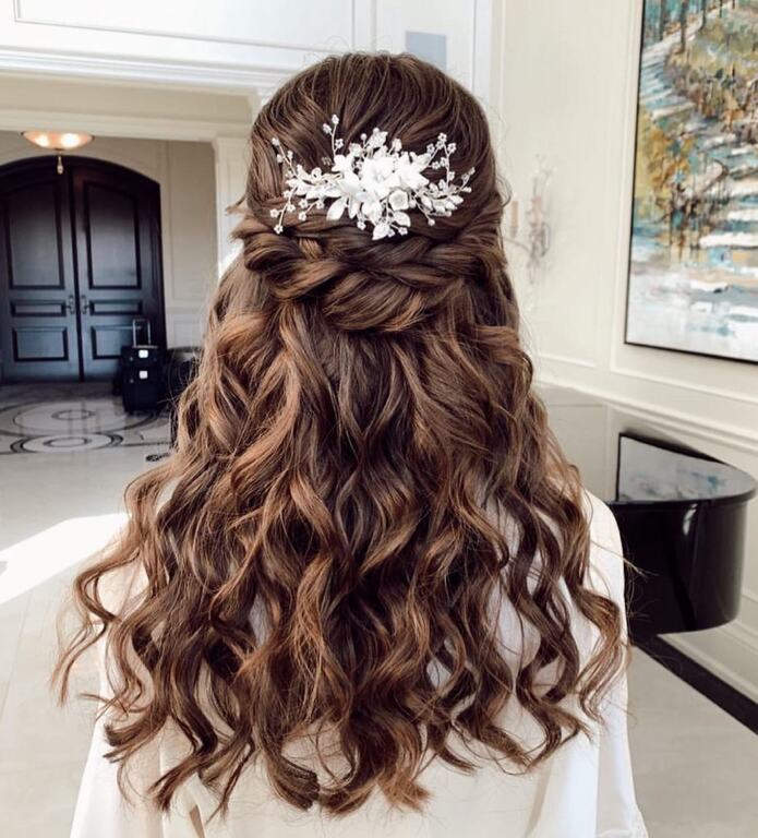 Jen Evoy Makeup Studio