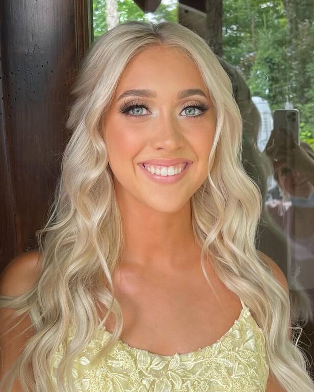 Jen Evoy Makeup Studio