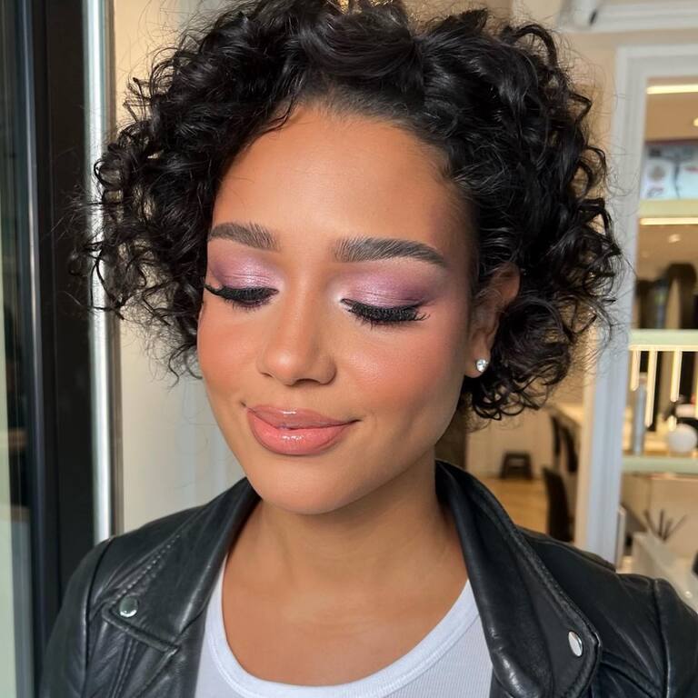 Jen Evoy Makeup Studio