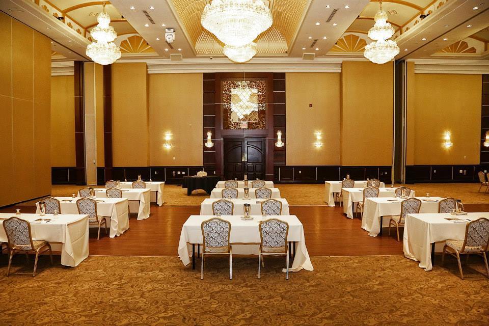 Markham Convention Centre