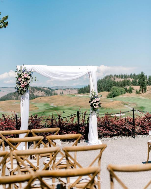 Jenny McAlpine Weddings