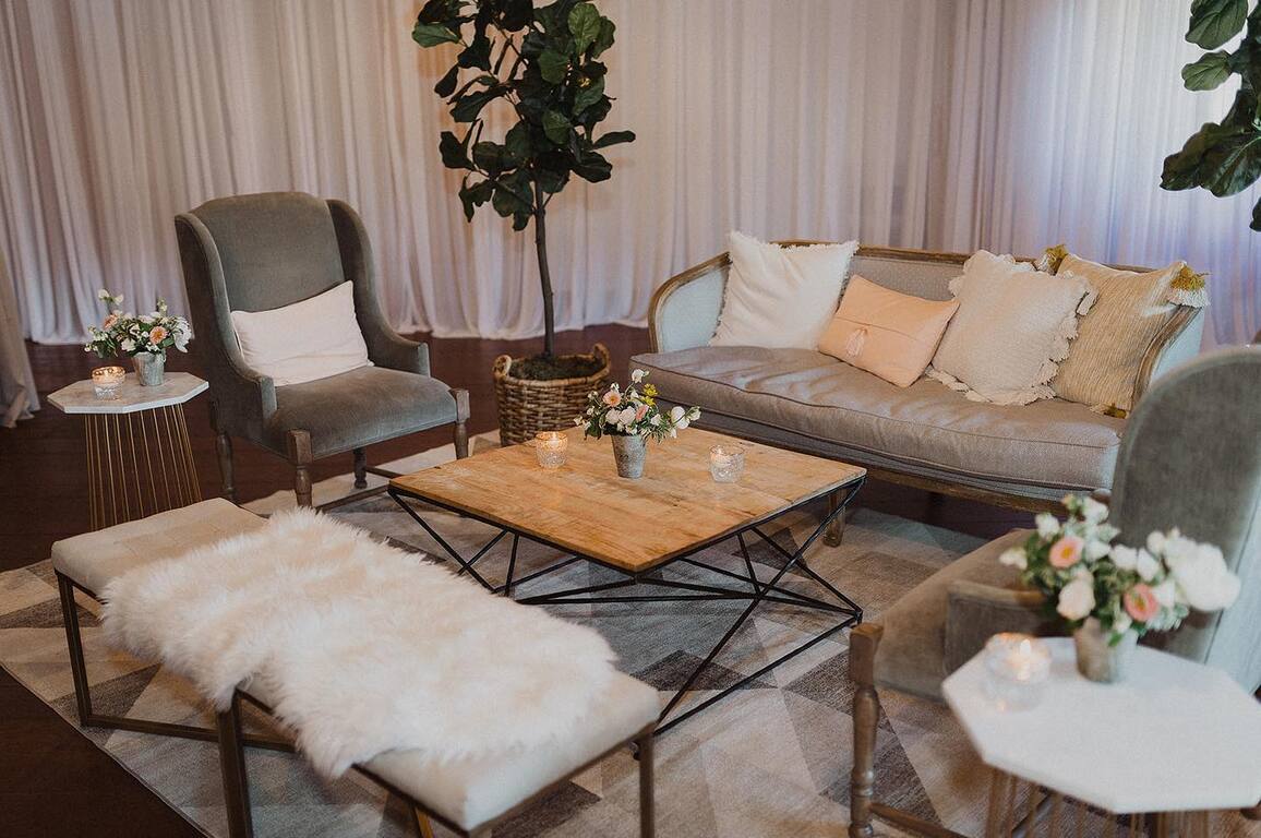 Jenny McAlpine Weddings