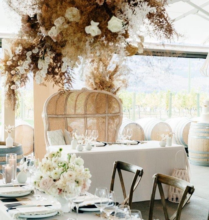 Jenny McAlpine Weddings