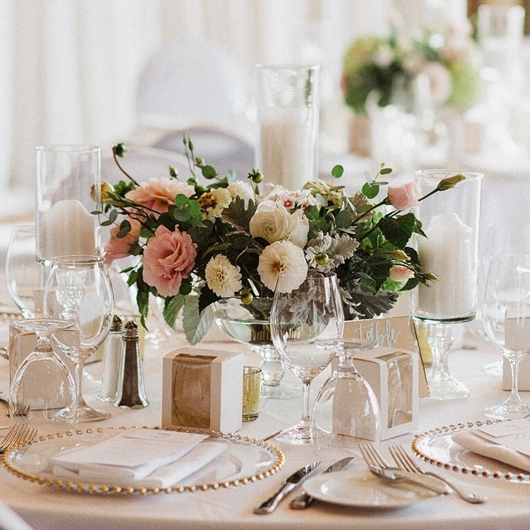 Jenny McAlpine Weddings