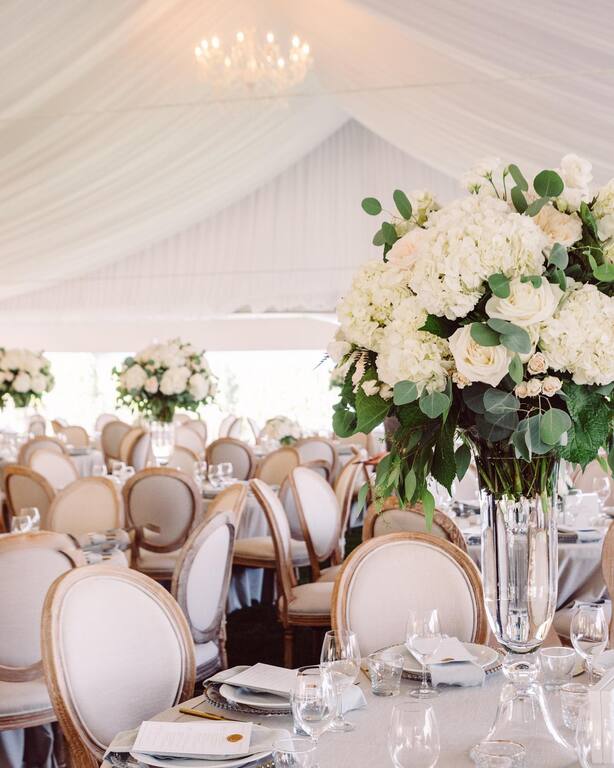 Jenny McAlpine Weddings