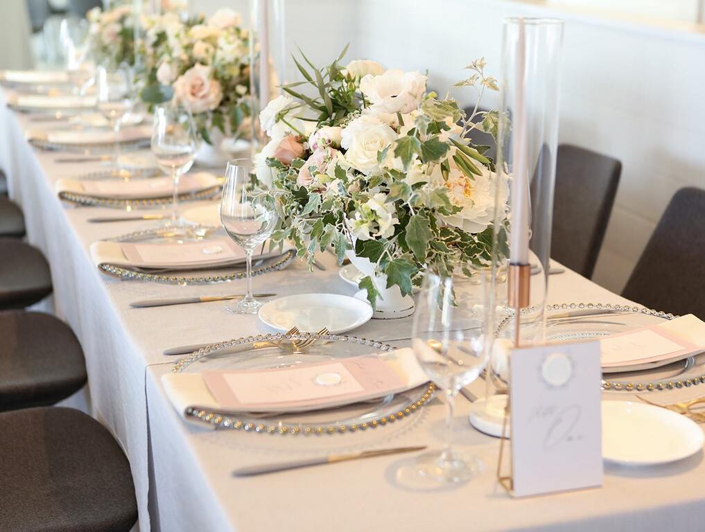 Jenny McAlpine Weddings