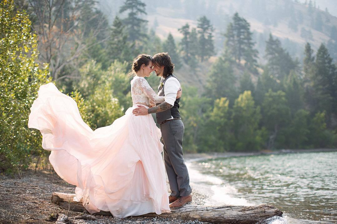 Dreamy Wedding and Event Planning