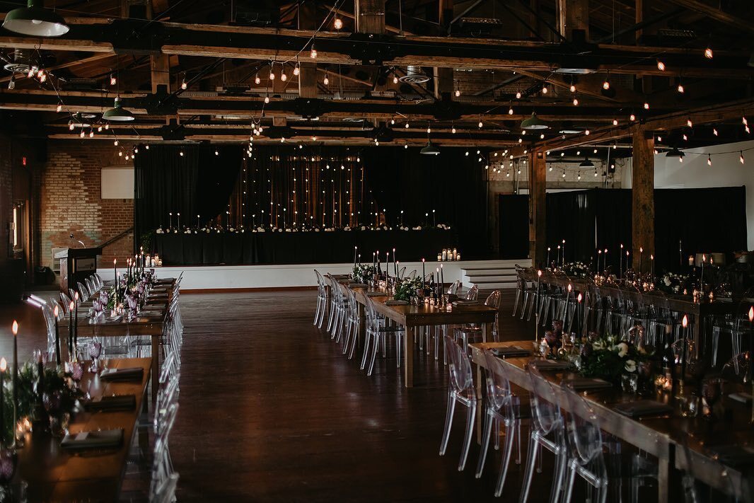 Dreamy Wedding and Event Planning