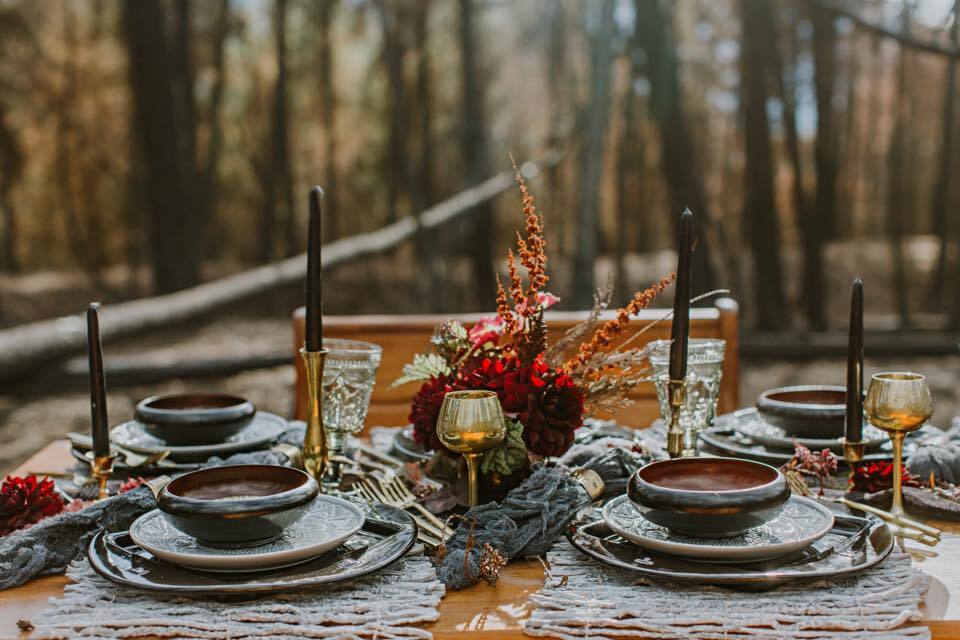 Dreamy Wedding and Event Planning