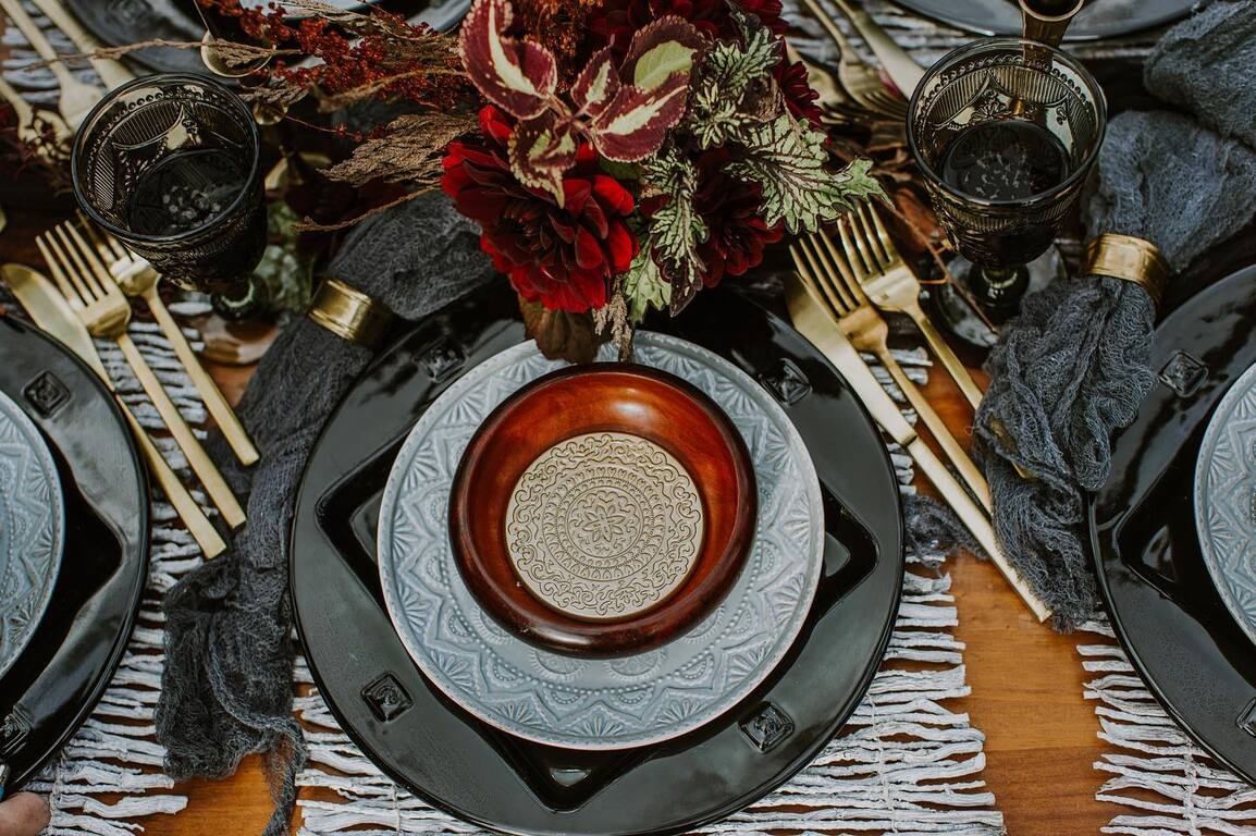 Dreamy Wedding and Event Planning
