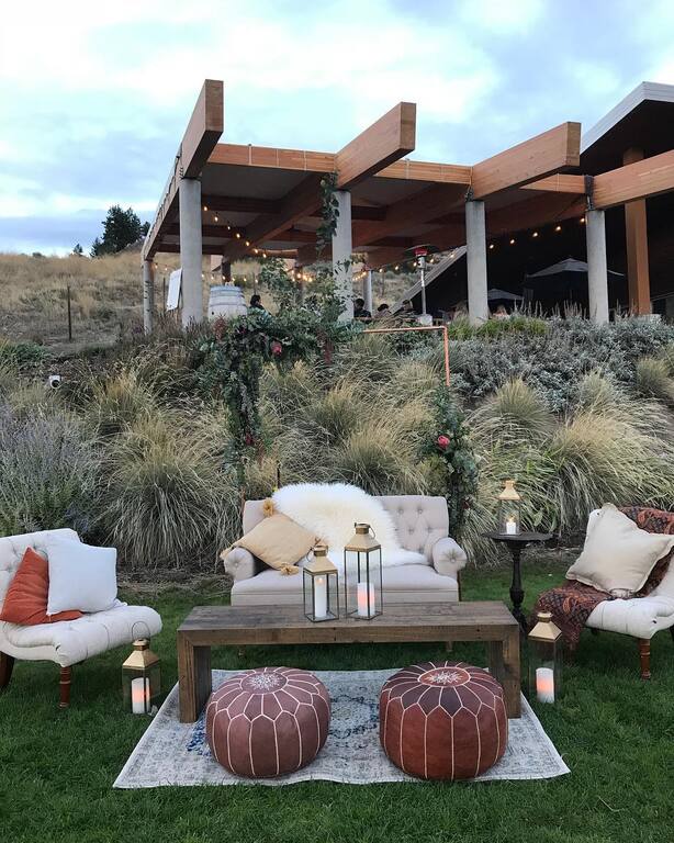 Dreamy Wedding and Event Planning