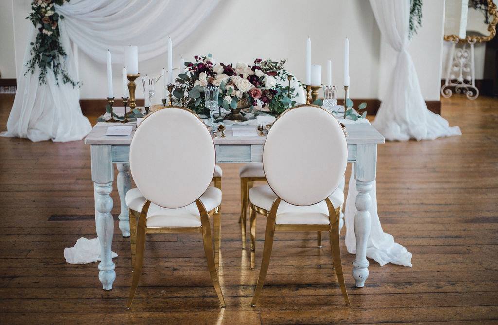 Style and Elegance Wedding and Event Coo