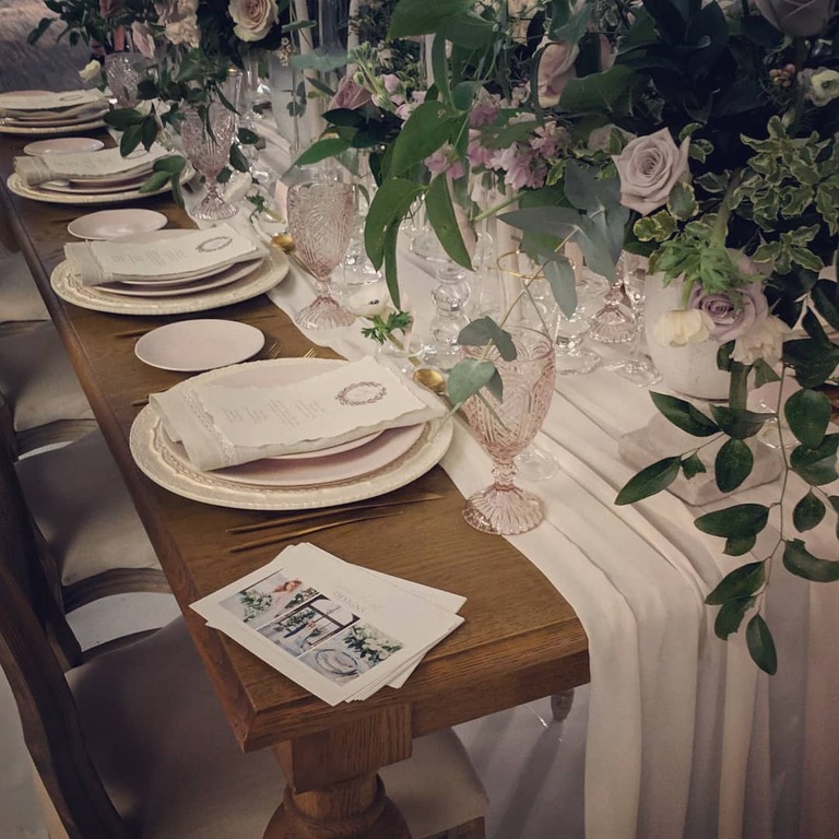 Style and Elegance Wedding and Event Coo