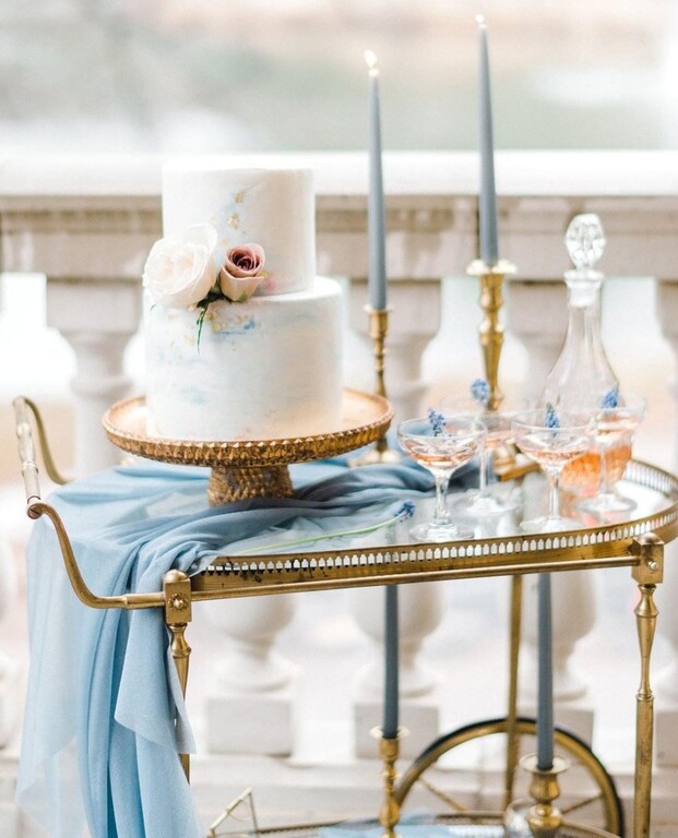 Style and Elegance Wedding and Event Coo