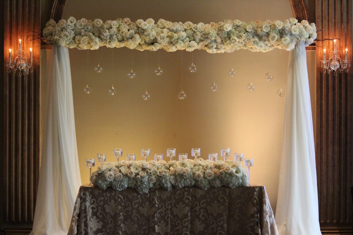 Style and Elegance Wedding and Event Coo