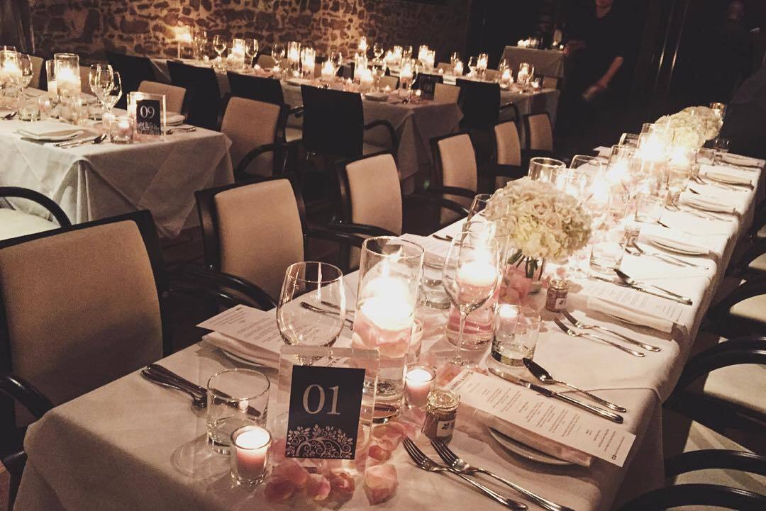 Cake and Champagne Events