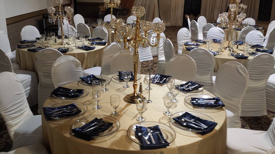 Brantford Convention Centre