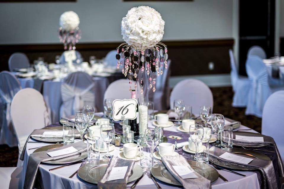 Brantford Convention Centre