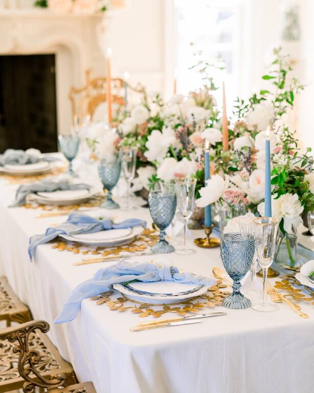 Elegant Steps Events