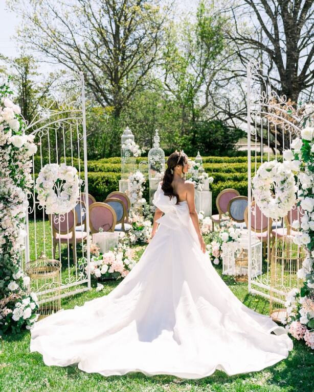 Elegant Steps Events