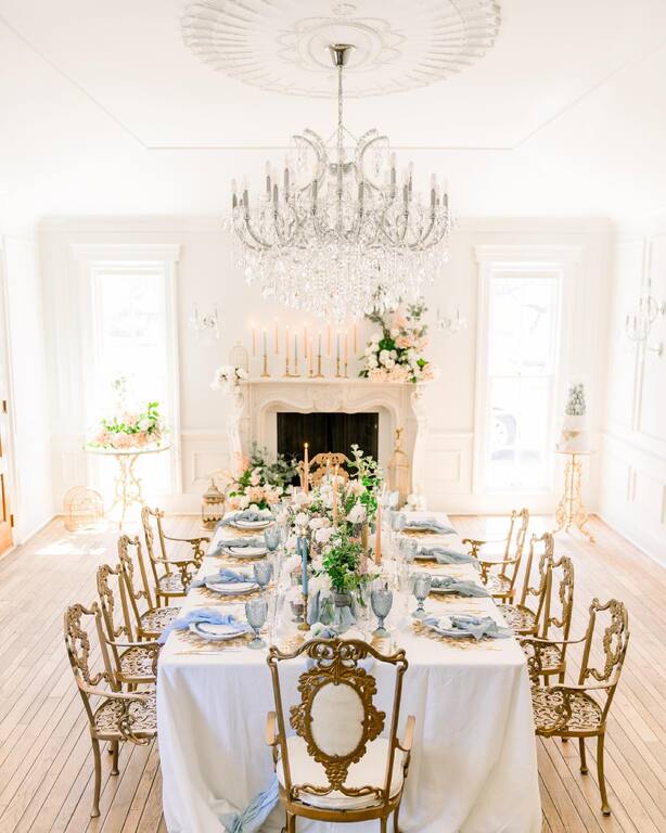 Elegant Steps Events