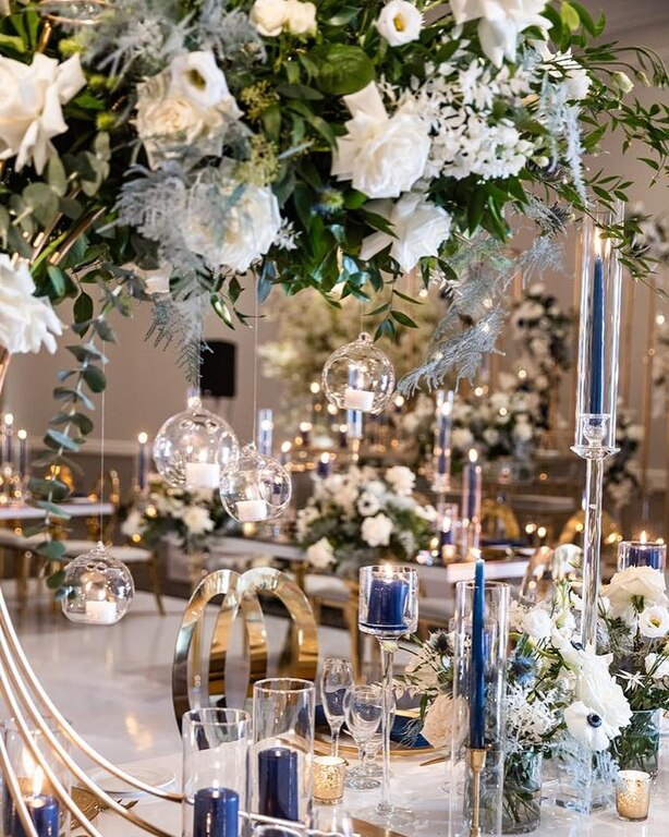 Elegant Steps Events